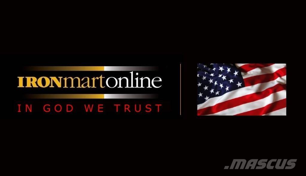 Komatsu PC1800-6 Gravemaskiner på larvebånd