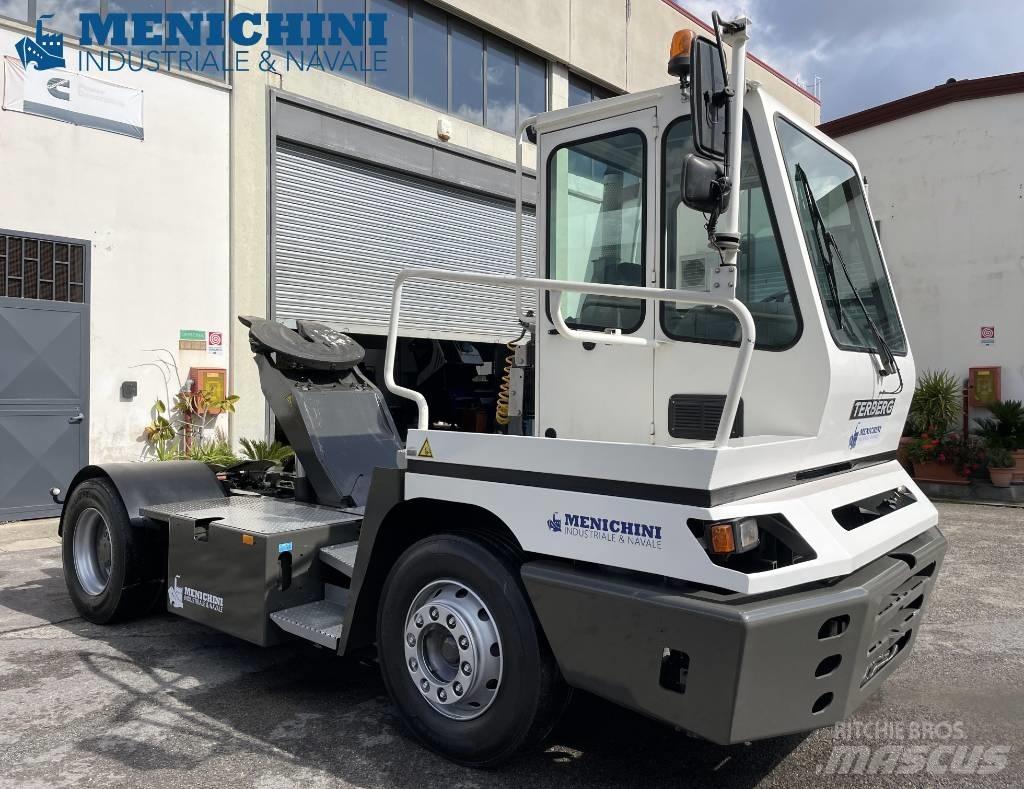 Terberg YT 182 Terminaltraktorer
