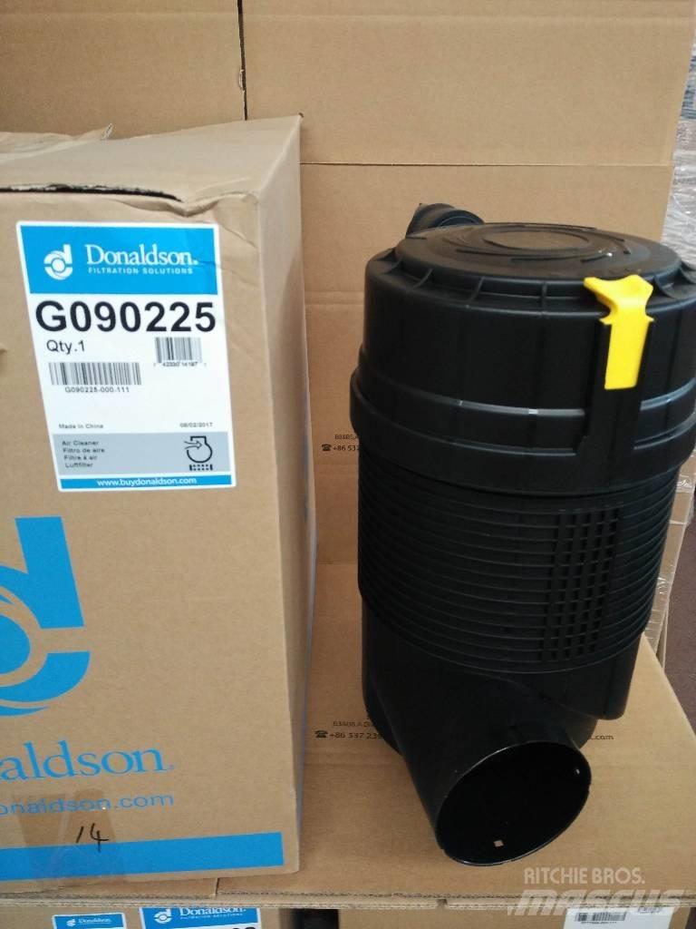 Donaldson G090225 Andet tilbehør