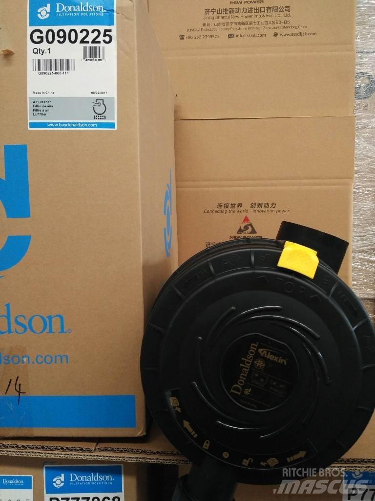 Donaldson G090225 Andet tilbehør