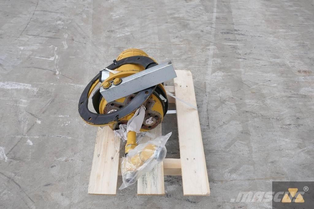 CAT 225-4547 Transport – Andet