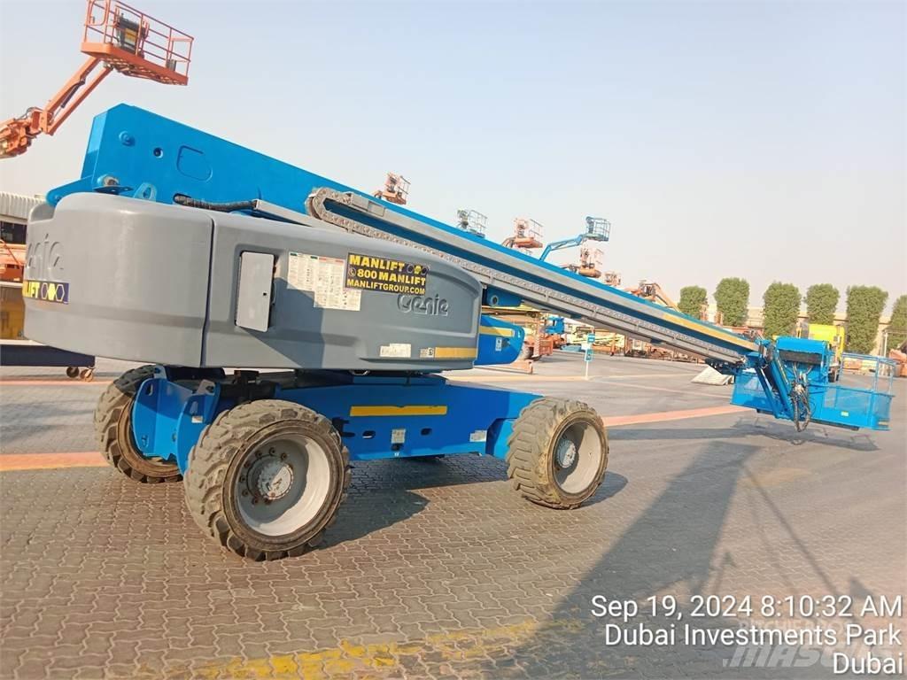 Genie S85 Teleskoplifte