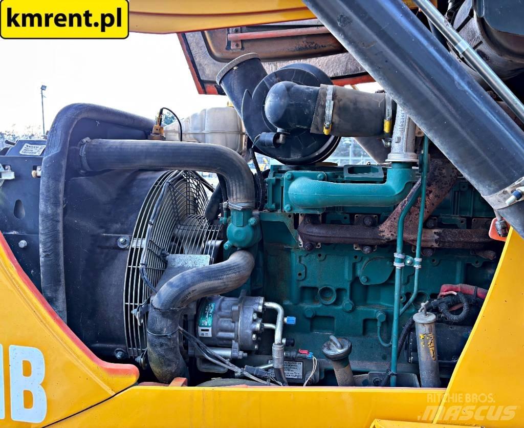 Volvo BL 71 Rendegravere