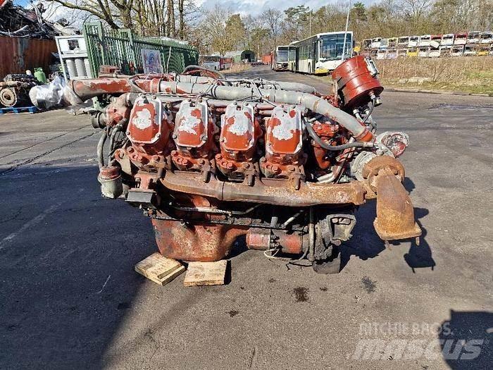  Engines 8280 Transport – Andet