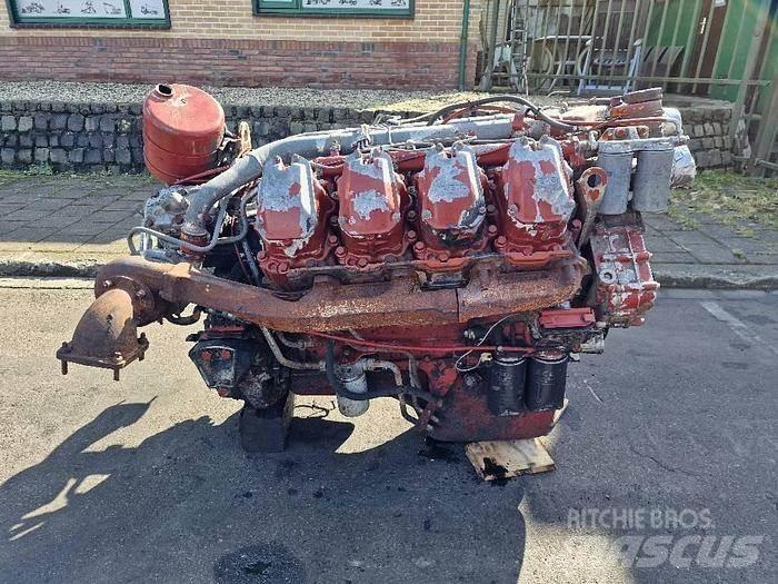  Engines 8280 Transport – Andet