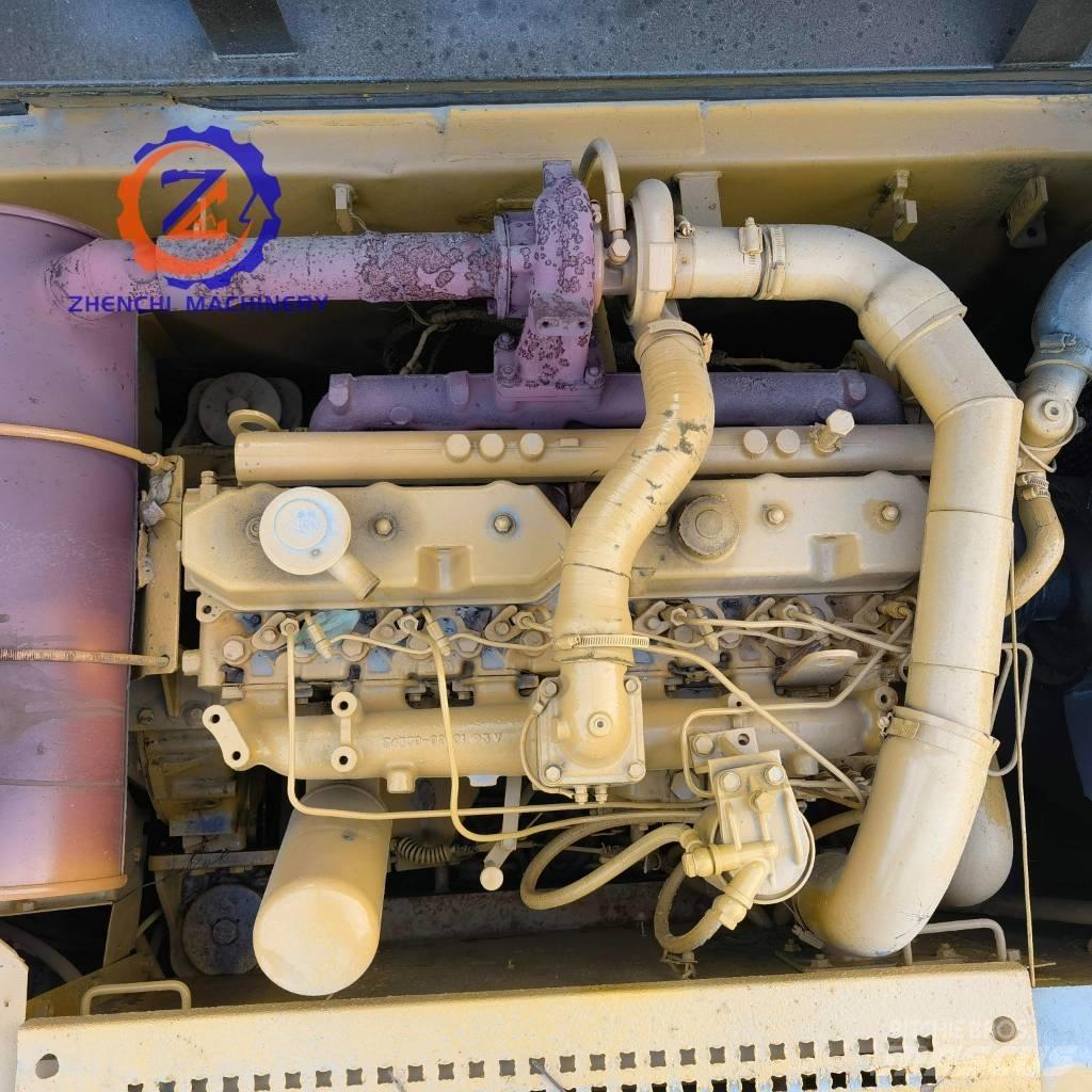 CAT 320 B LC Gravemaskiner på larvebånd
