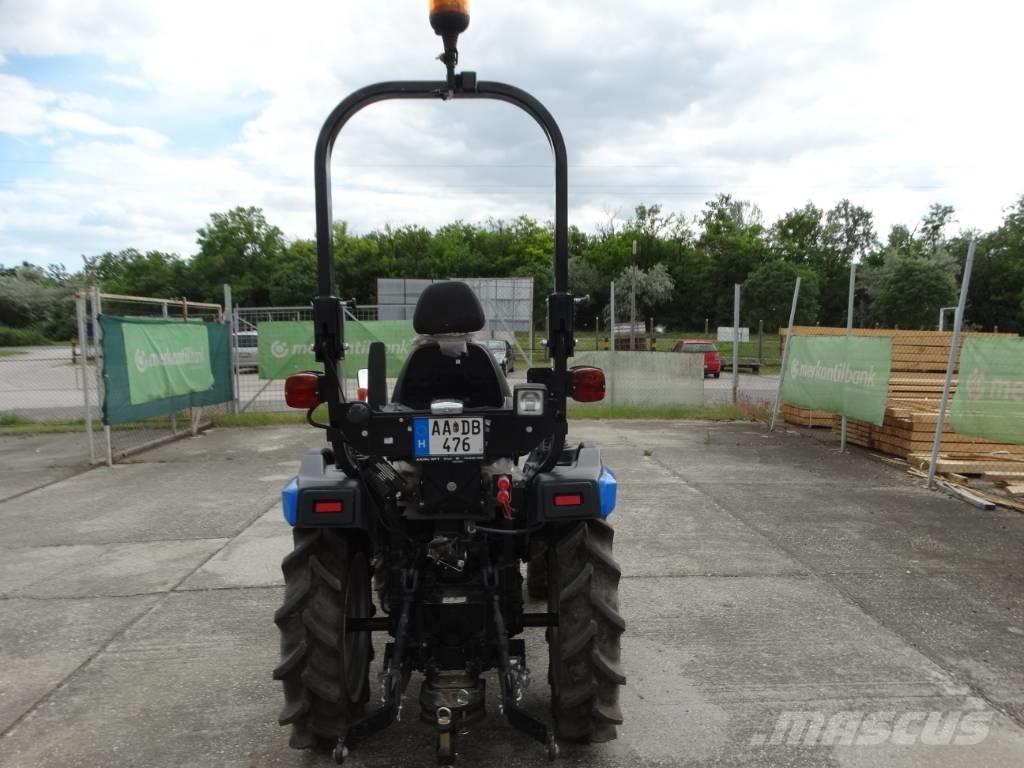 Solis 26 XL Traktorer