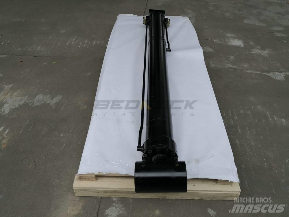 Bedrock 329 Andet tilbehør