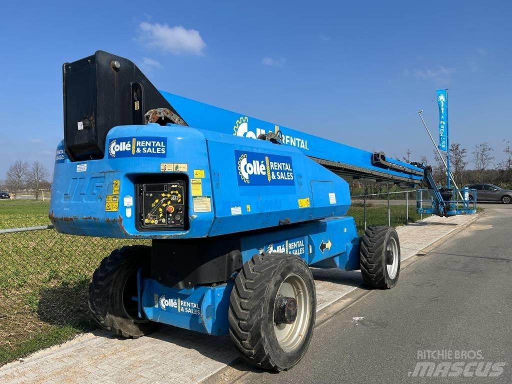 JLG 1500 SJ Teleskoplifte