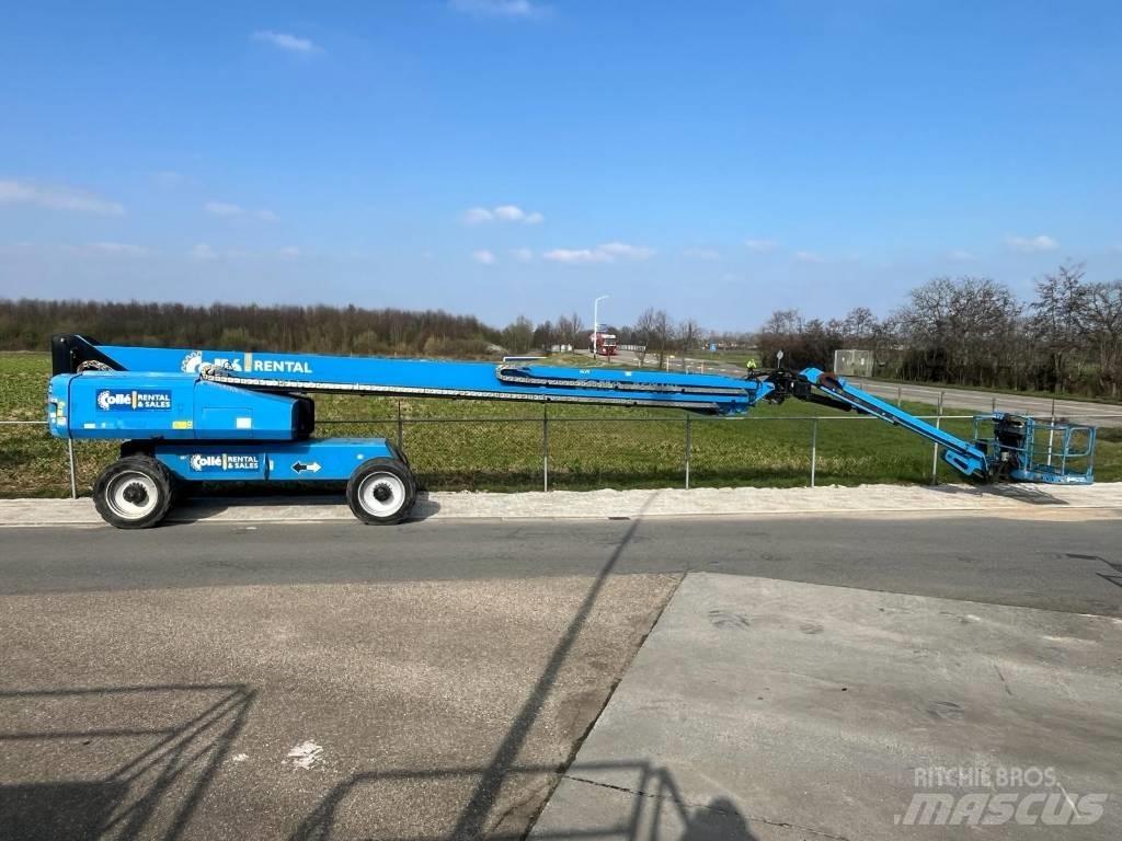 JLG 1500 SJ Teleskoplifte