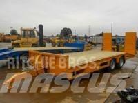 Barford L22 Almindelige vogne
