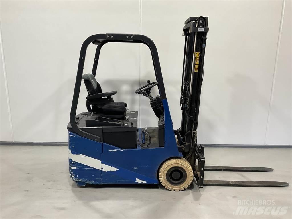 CTC PL313 El gaffeltrucks