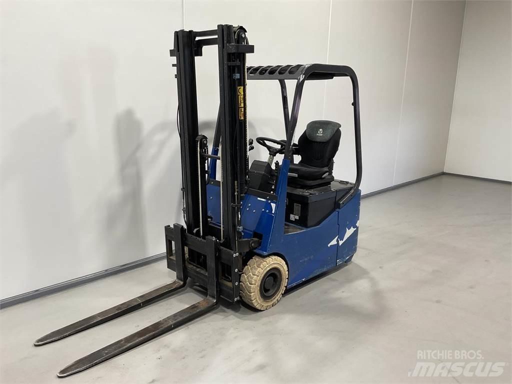 CTC PL313 El gaffeltrucks