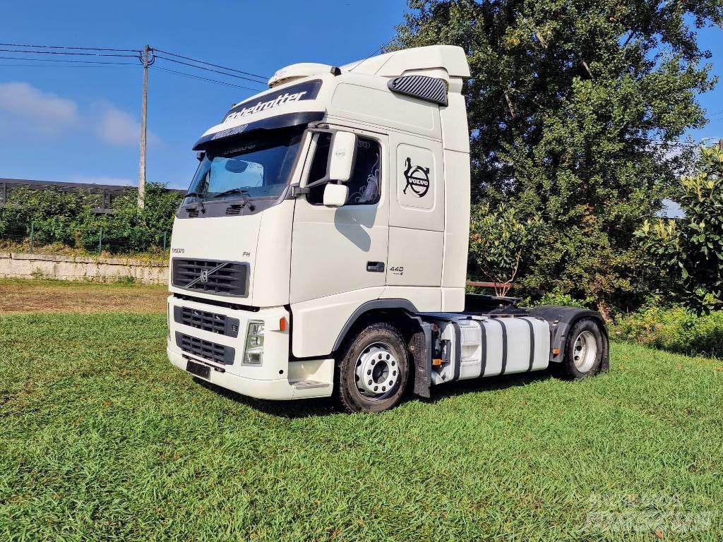 Volvo FH 13 440 Trækkere