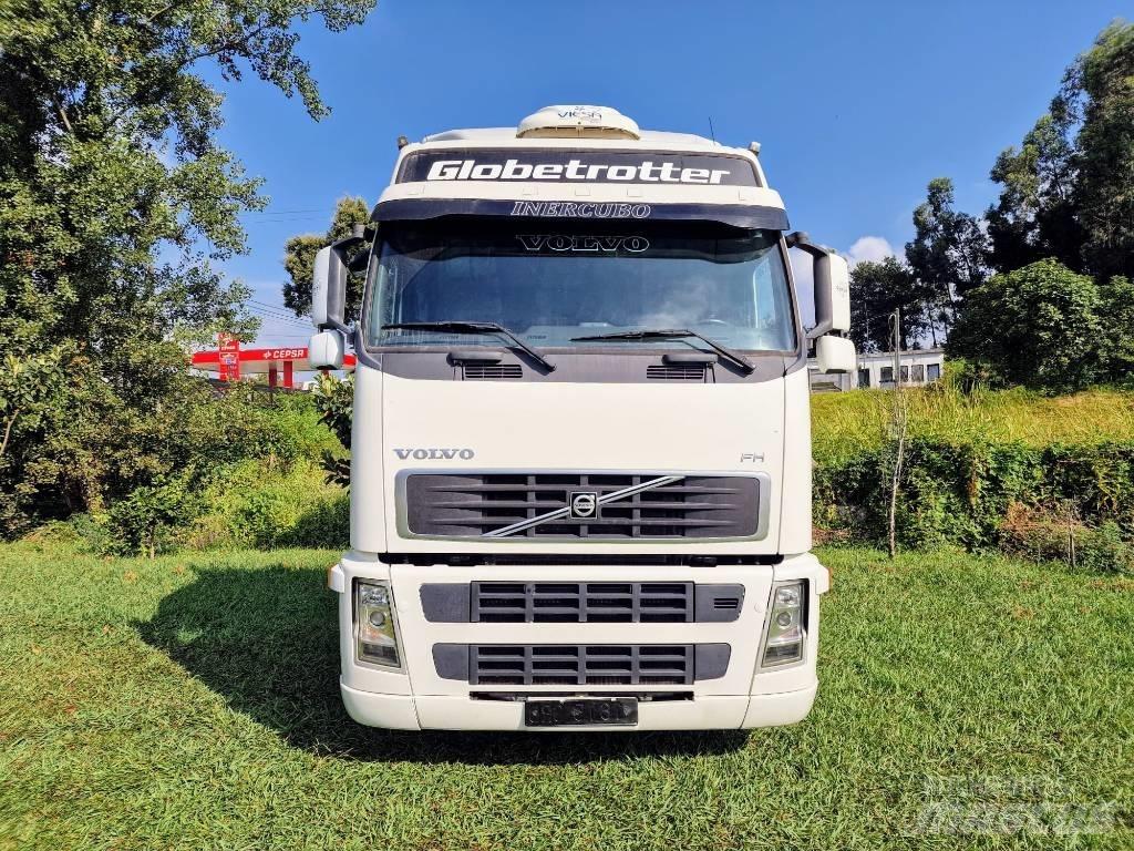 Volvo FH 13 440 Trækkere