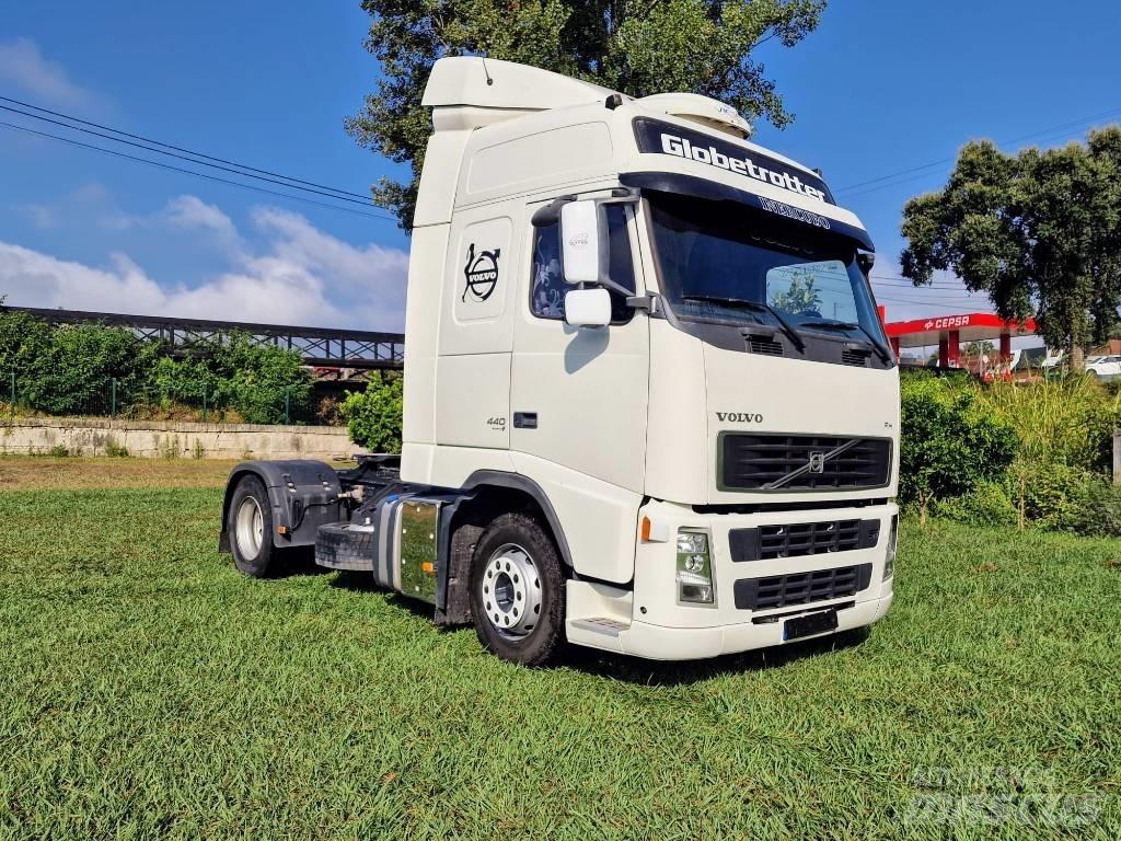 Volvo FH 13 440 Trækkere