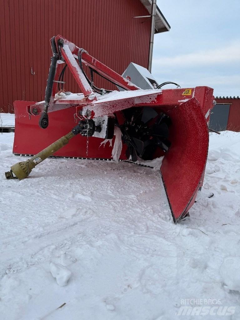 Varila Steel TR 250 Sneslynger