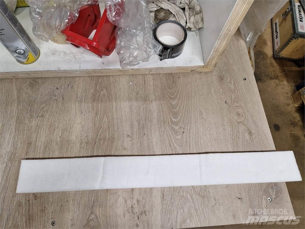 Eco Log 7007388 Kabiner og interiør