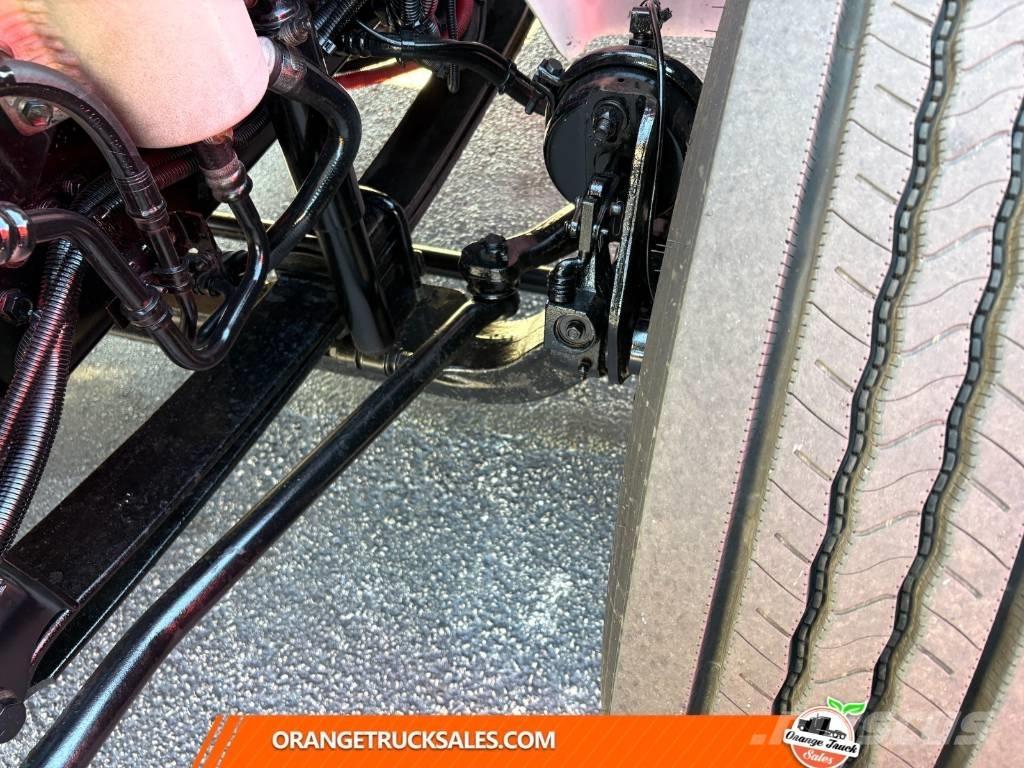 International 4300 Fast kasse