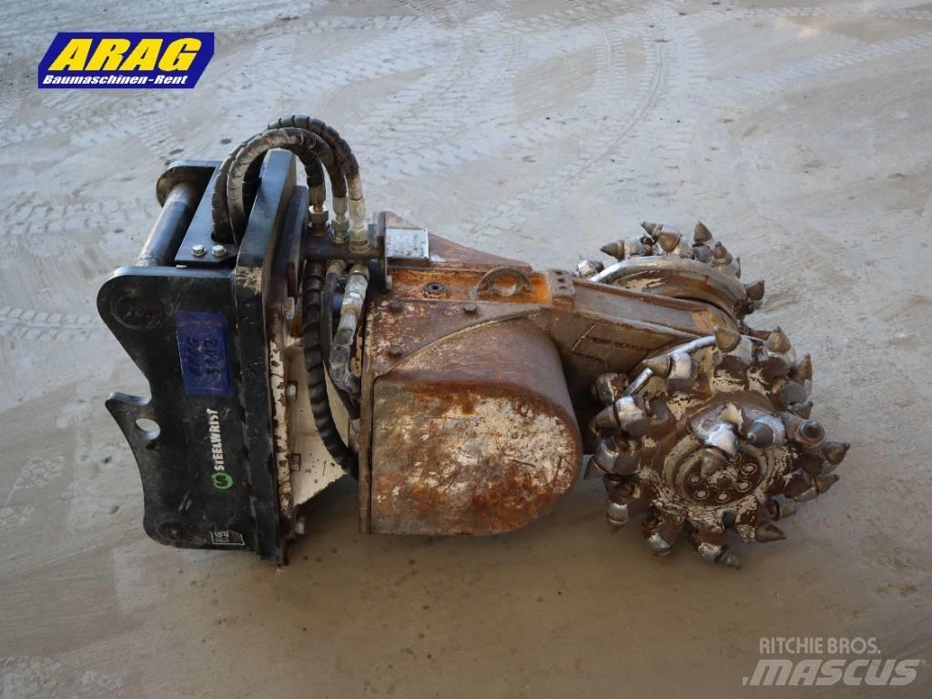 Erkat ER250 Sakse