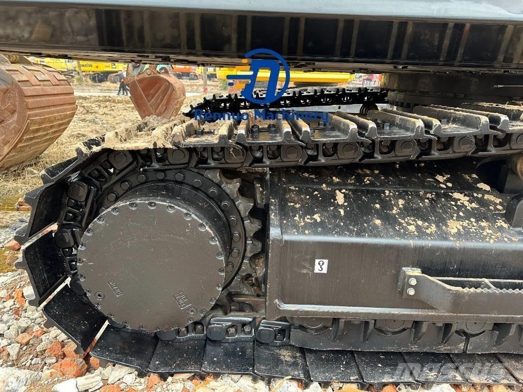 Sany SY 485 H Gravemaskiner på larvebånd