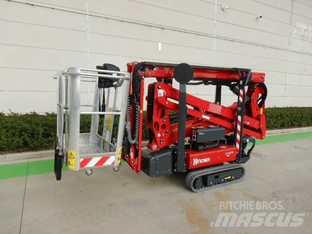 Hinowa LL1570 Andre lifte og platforme