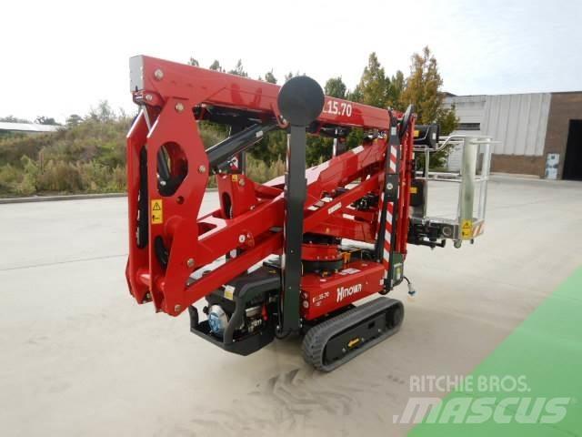 Hinowa LL1570 Andre lifte og platforme