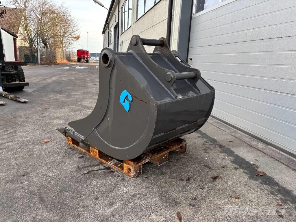 Götene Grävskopa S60 Skovle