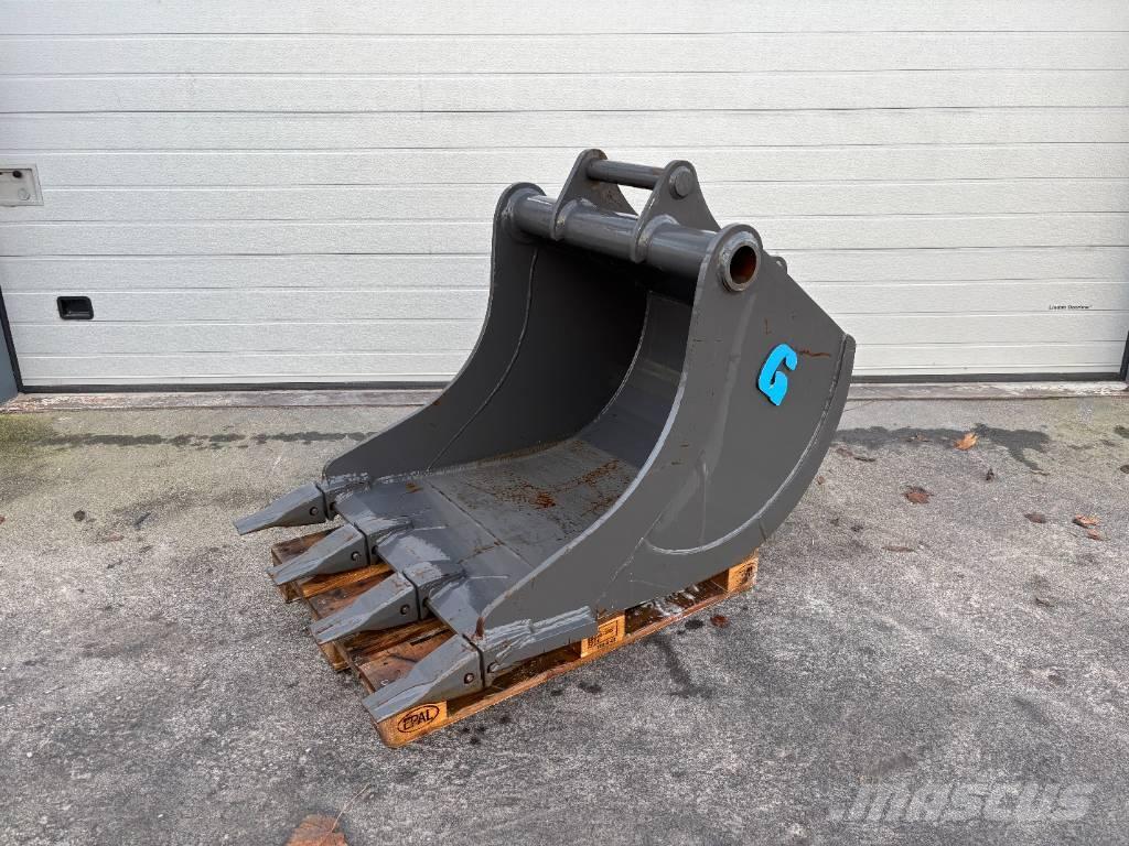 Götene Grävskopa S60 Skovle