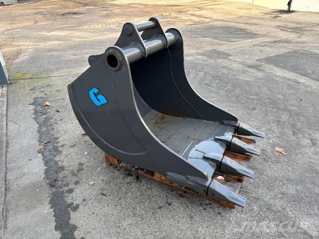 Götene Grävskopa S60 Skovle