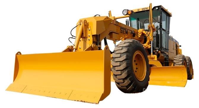 CAT 922  Motor Grader Vejhøvle / Gradere