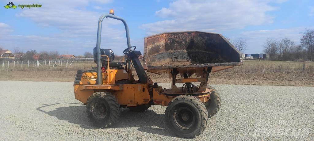 Benford 3000 DF Dumpere