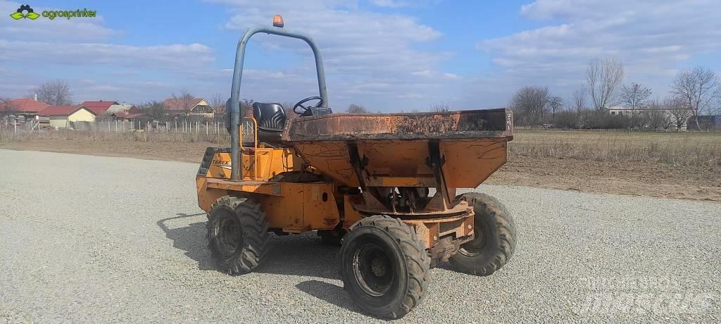 Benford 3000 DF Dumpere