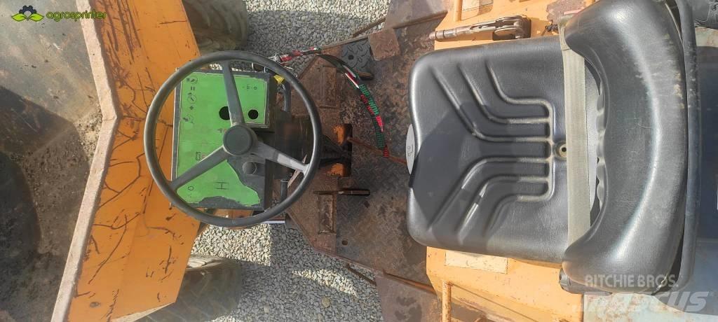 Benford 3000 DF Dumpere