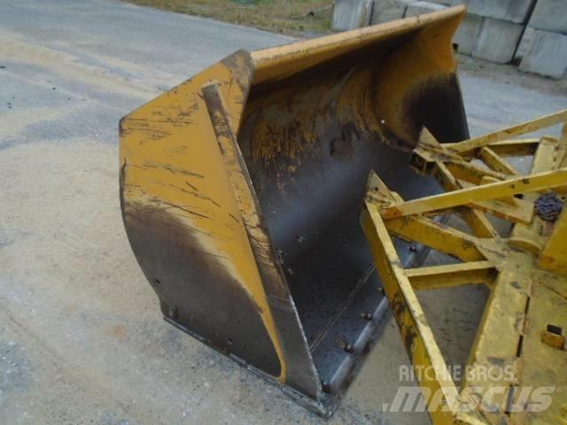 Hitachi ZW 120-6 Læssemaskiner på hjul