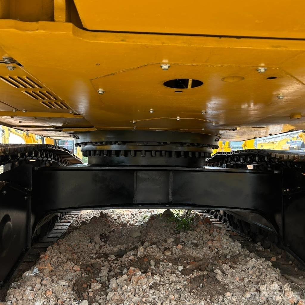 CAT 336 D L Gravemaskiner på larvebånd
