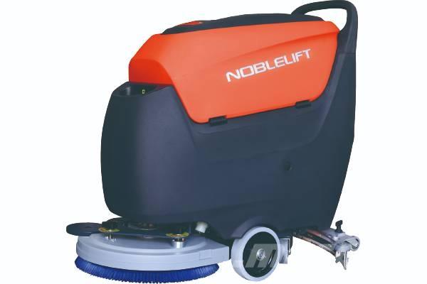 Noblelift NB530 Gulv- og polermaskiner