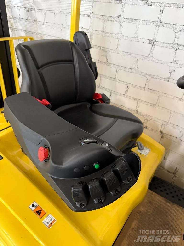 Hyster J1.6XN El gaffeltrucks