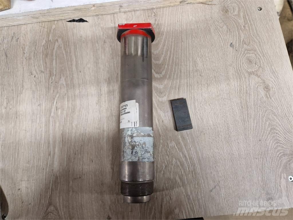 Eco Log LOG MAX Andre komponenter