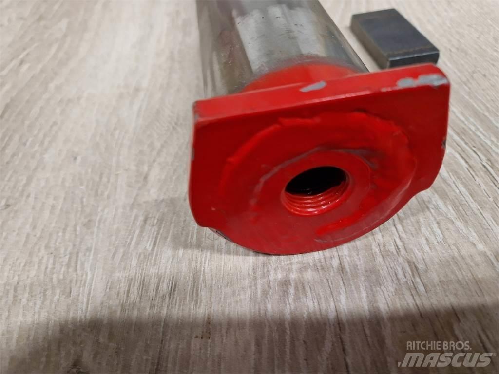 Eco Log LOG MAX Andre komponenter