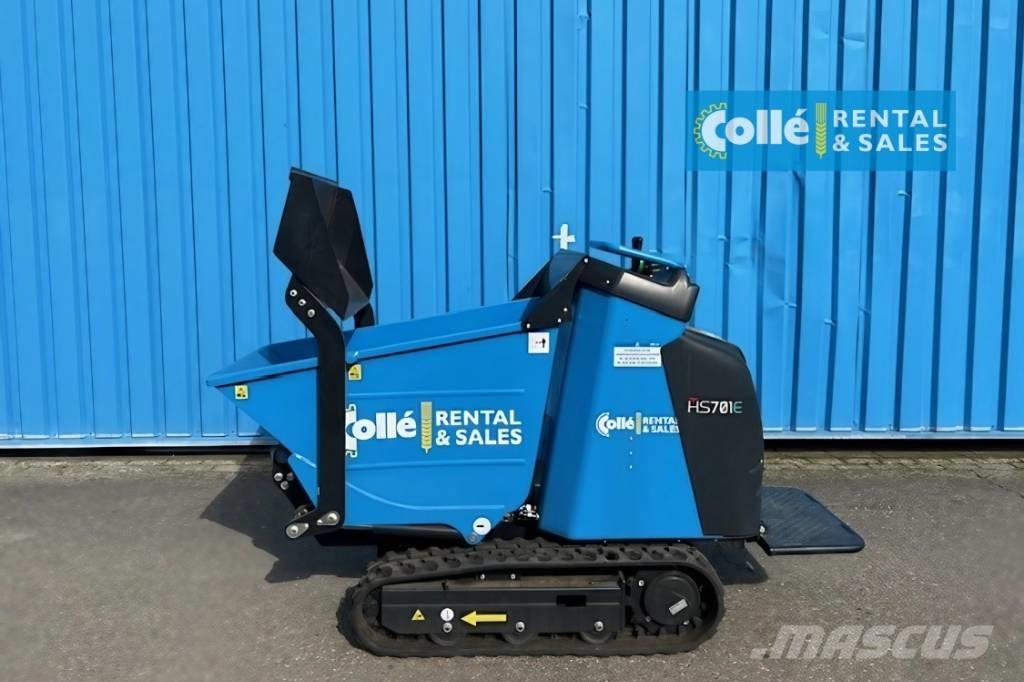 Hinowa HS 701E | 2023 Dumpere