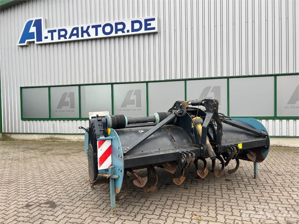 Imants 48SX300H Andre jordbearbejdningsmaskiner og andet tilbehør