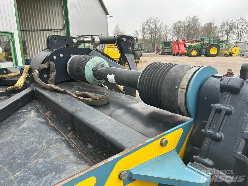 Imants 48SX300H Andre jordbearbejdningsmaskiner og andet tilbehør