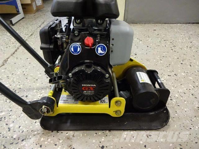 Bomag BVP 10/36 Vibratorer