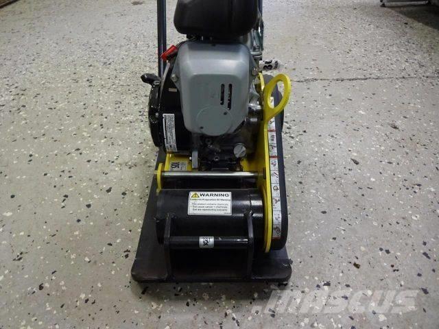 Bomag BVP 10/36 Vibratorer