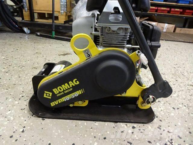 Bomag BVP 10/36 Vibratorer