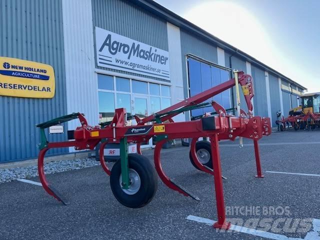 Kverneland CLG II Grubber