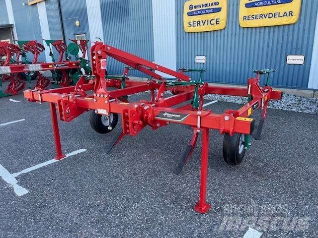 Kverneland CLG II Grubber