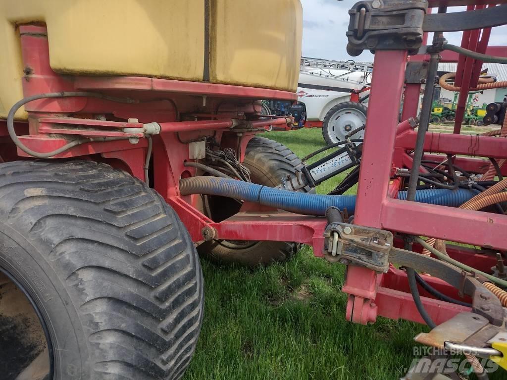 Horsch CO 6 Kombi-såmaskiner