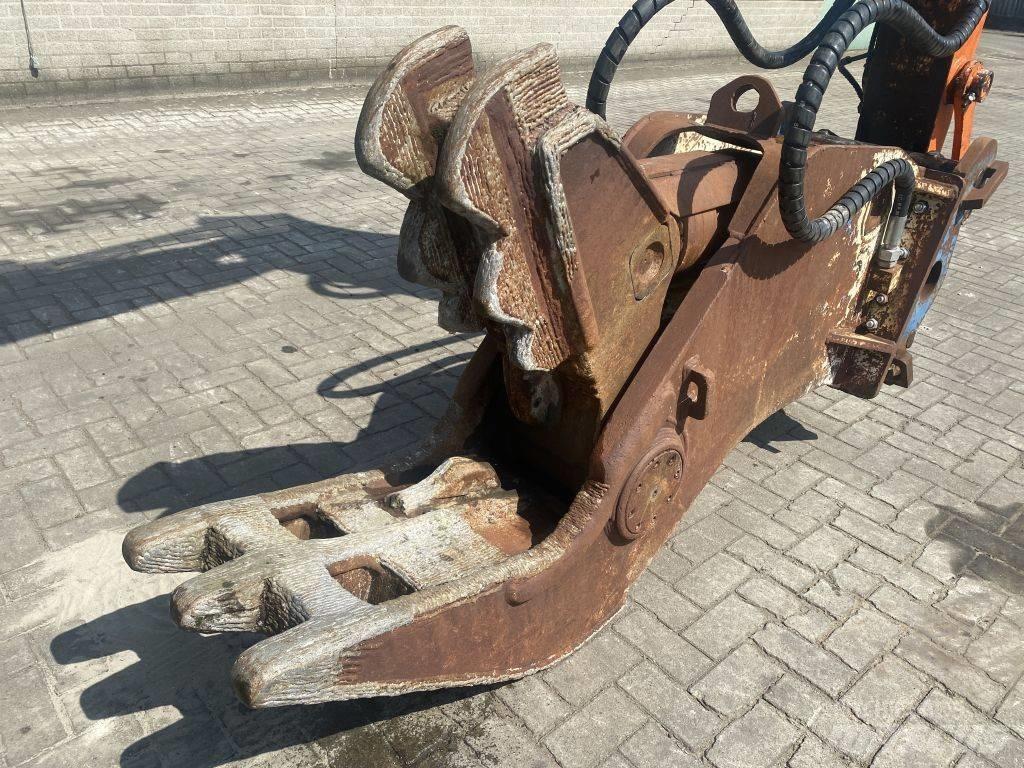  Crusher CW 30 Sakse